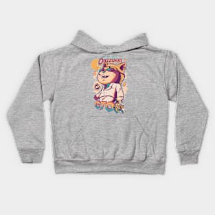 Great Teacher Onizukat Kids Hoodie